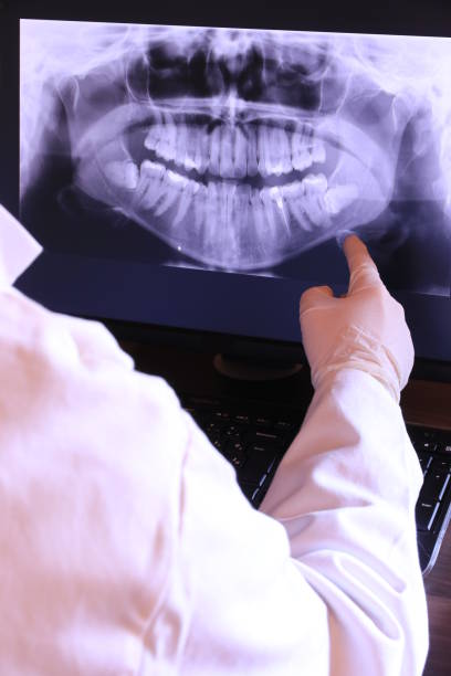 Best Emergency TMJ Treatment in Cherry Hill, VA