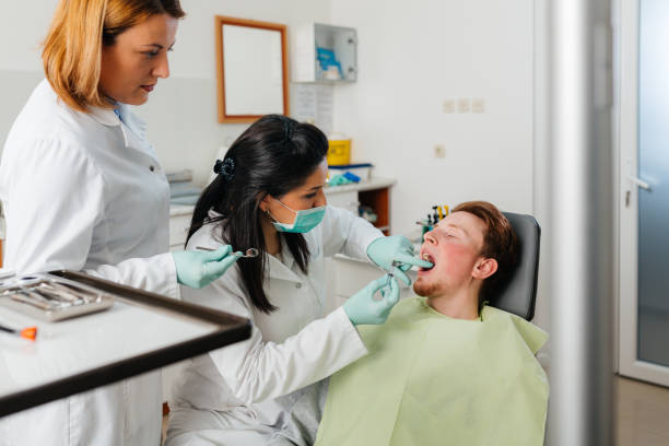 Best Emergency Orthodontic Services in Cherry Hill, VA