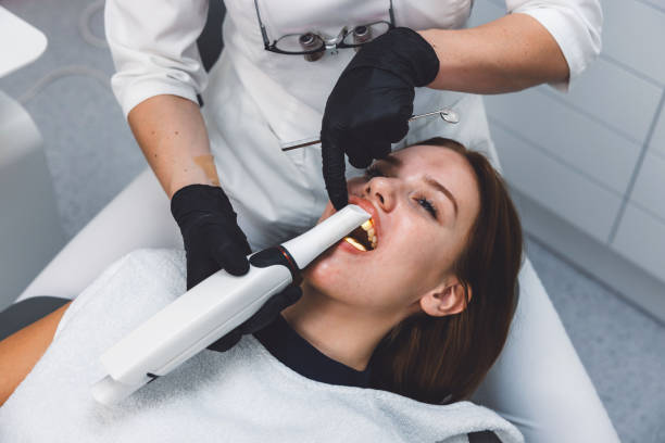 Best Pediatric Emergency Dentist in Cherry Hill, VA